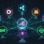 Top 10 Crypto Coins Under 1